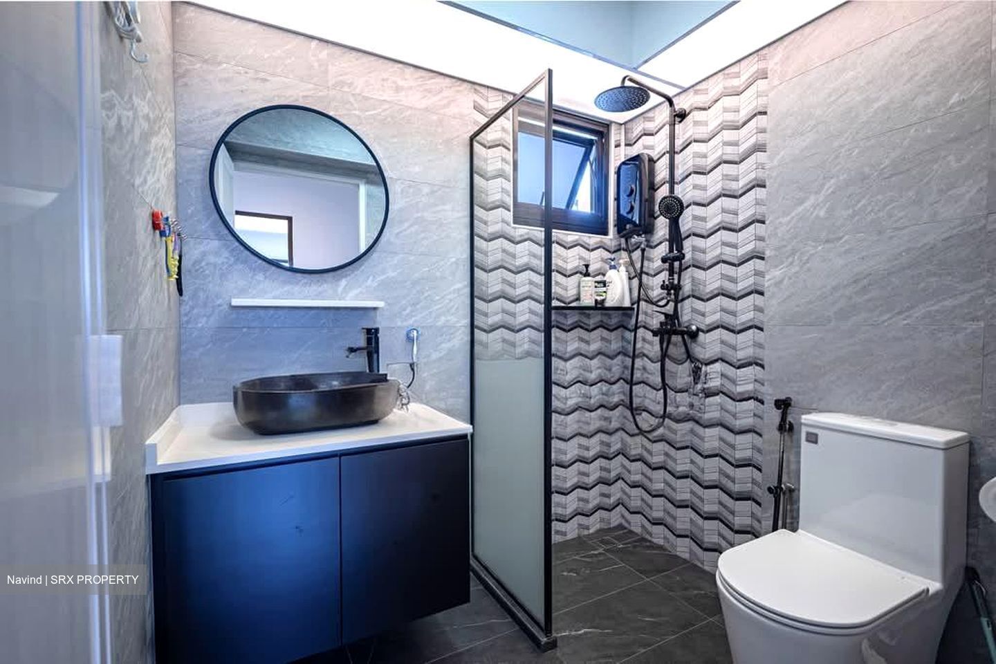 Blk 109B Alkaff Oasis (Toa Payoh), HDB 5 Rooms #601035601